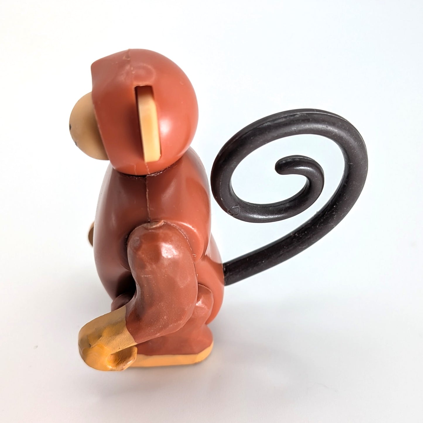 Monkey with Black Tail - Fisher Price Little People