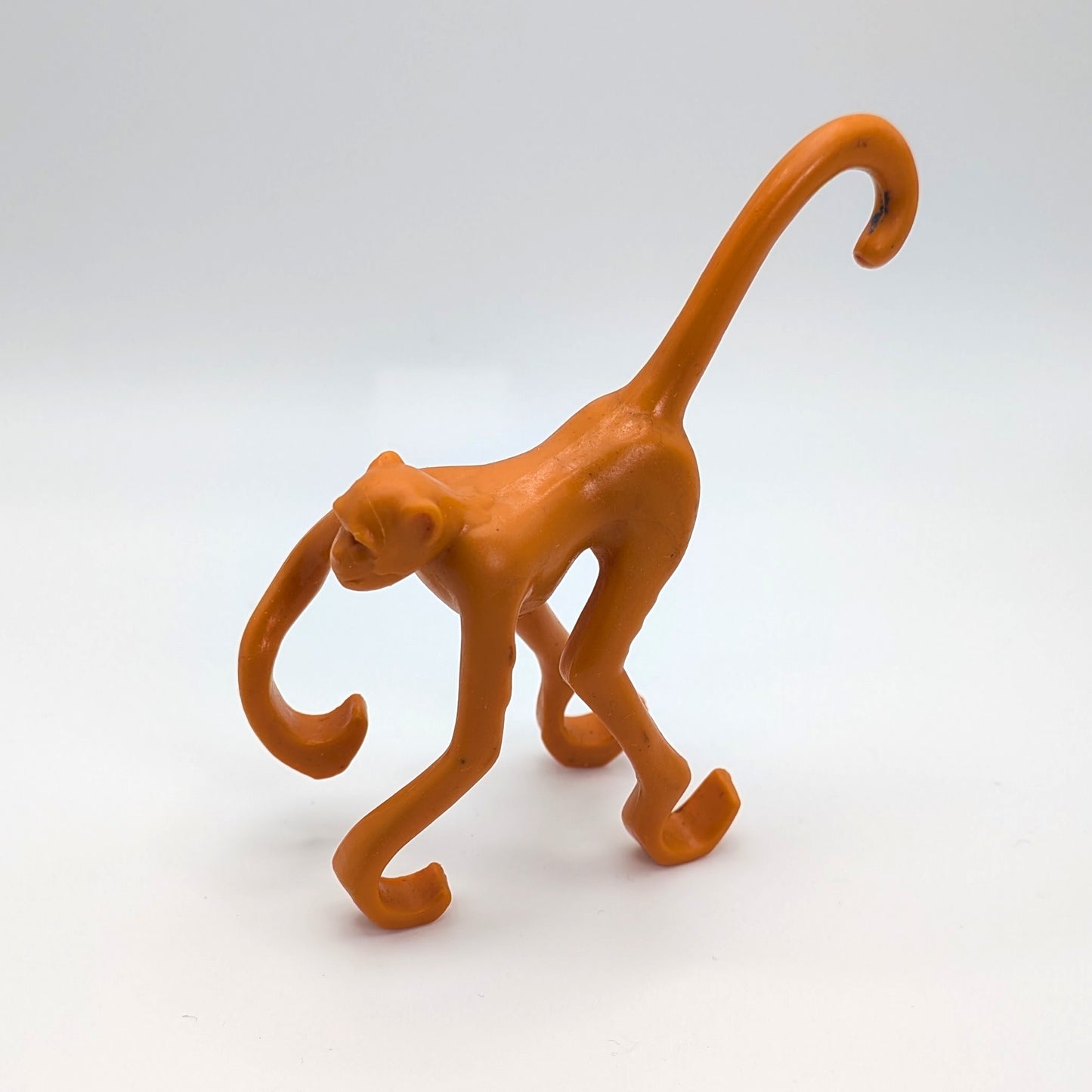 Monkey Orange - Fisher Price Little People