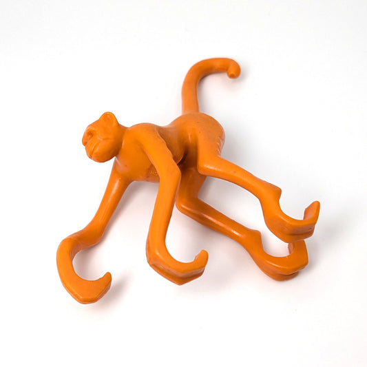 Monkey Orange - Fisher Price Little People
