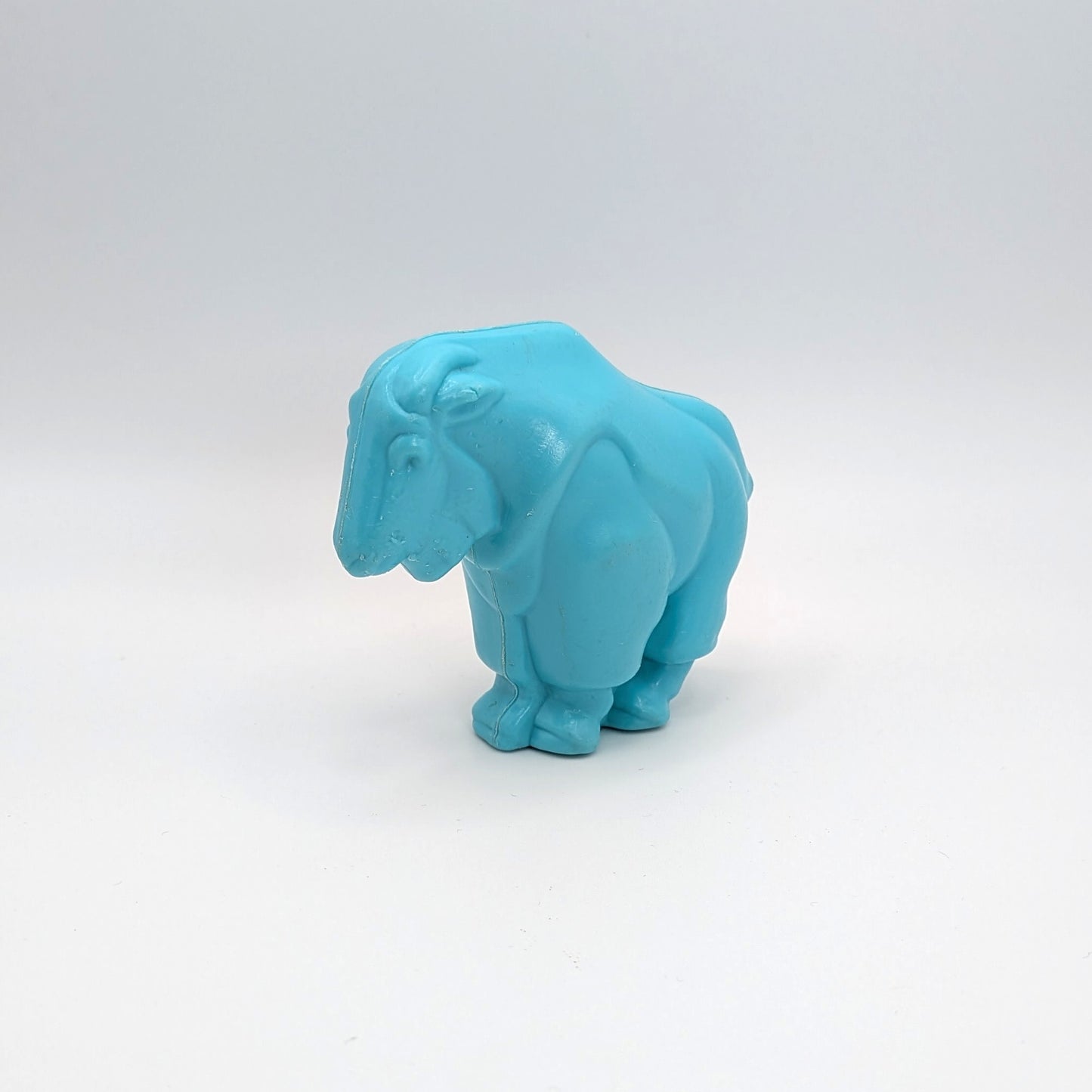 Mountain Goat Blue - Fisher Price Little People