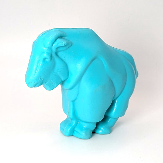 Mountain Goat Blue - Fisher Price Little People