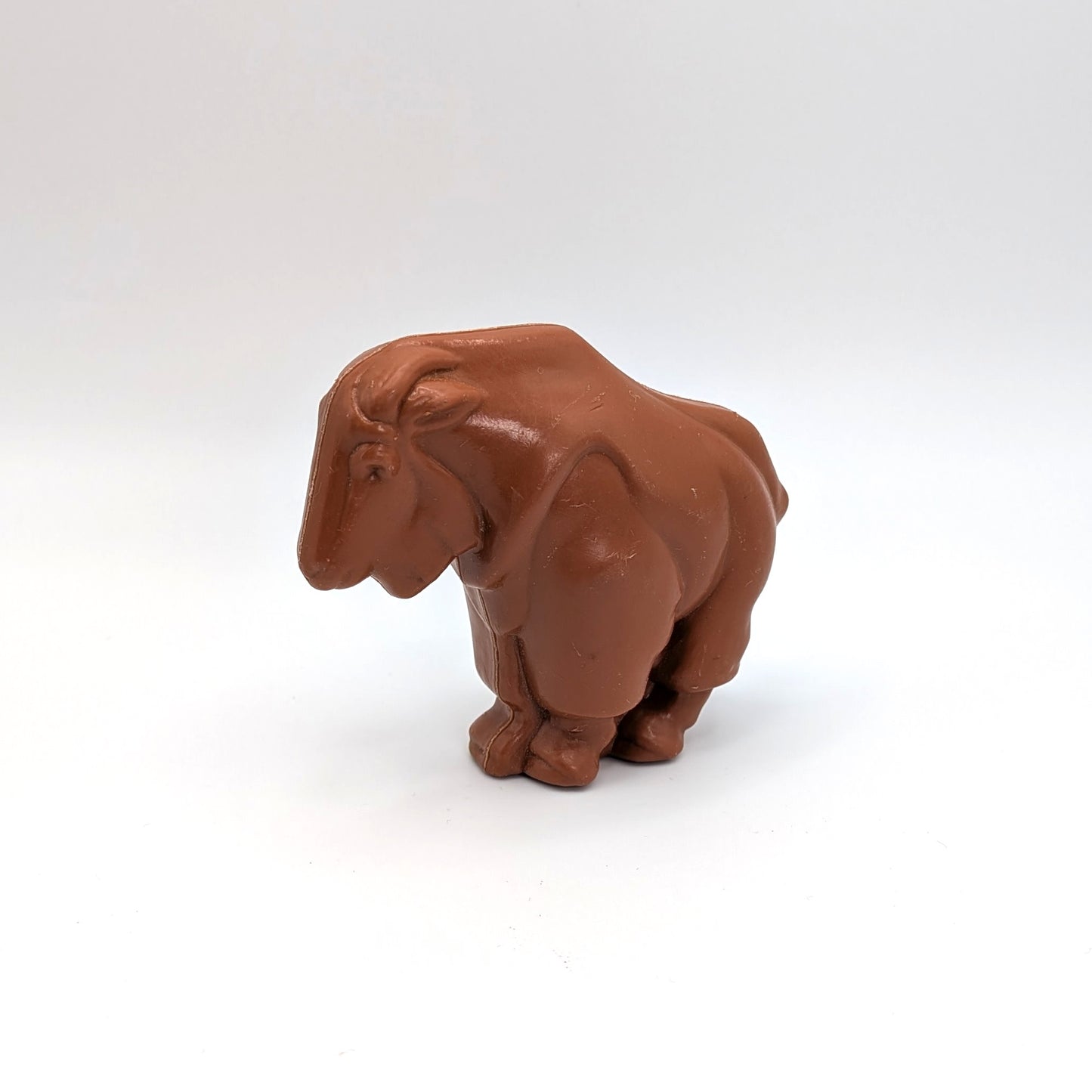 Mountain Goat Brown - Fisher Price Little People