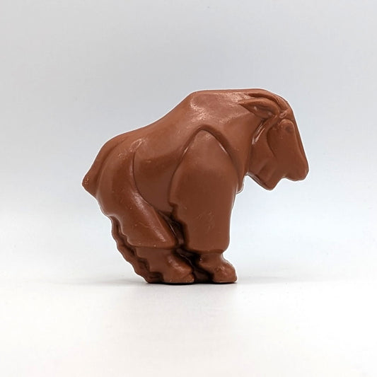 Mountain Goat Brown - Fisher Price Little People