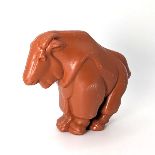Mountain Goat Brown - Fisher Price Little People