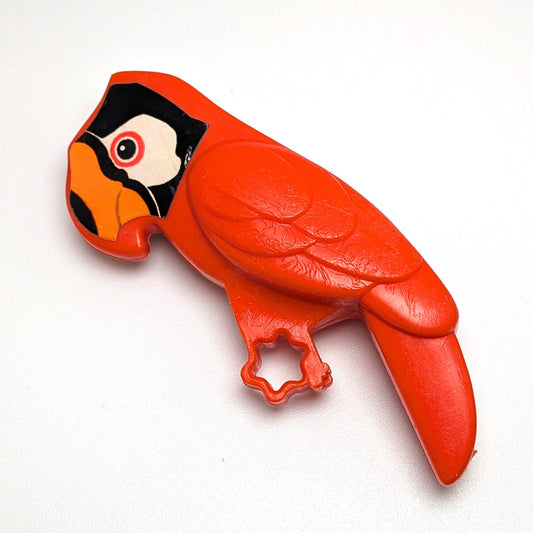 Parrot Red - Fisher Price Little People