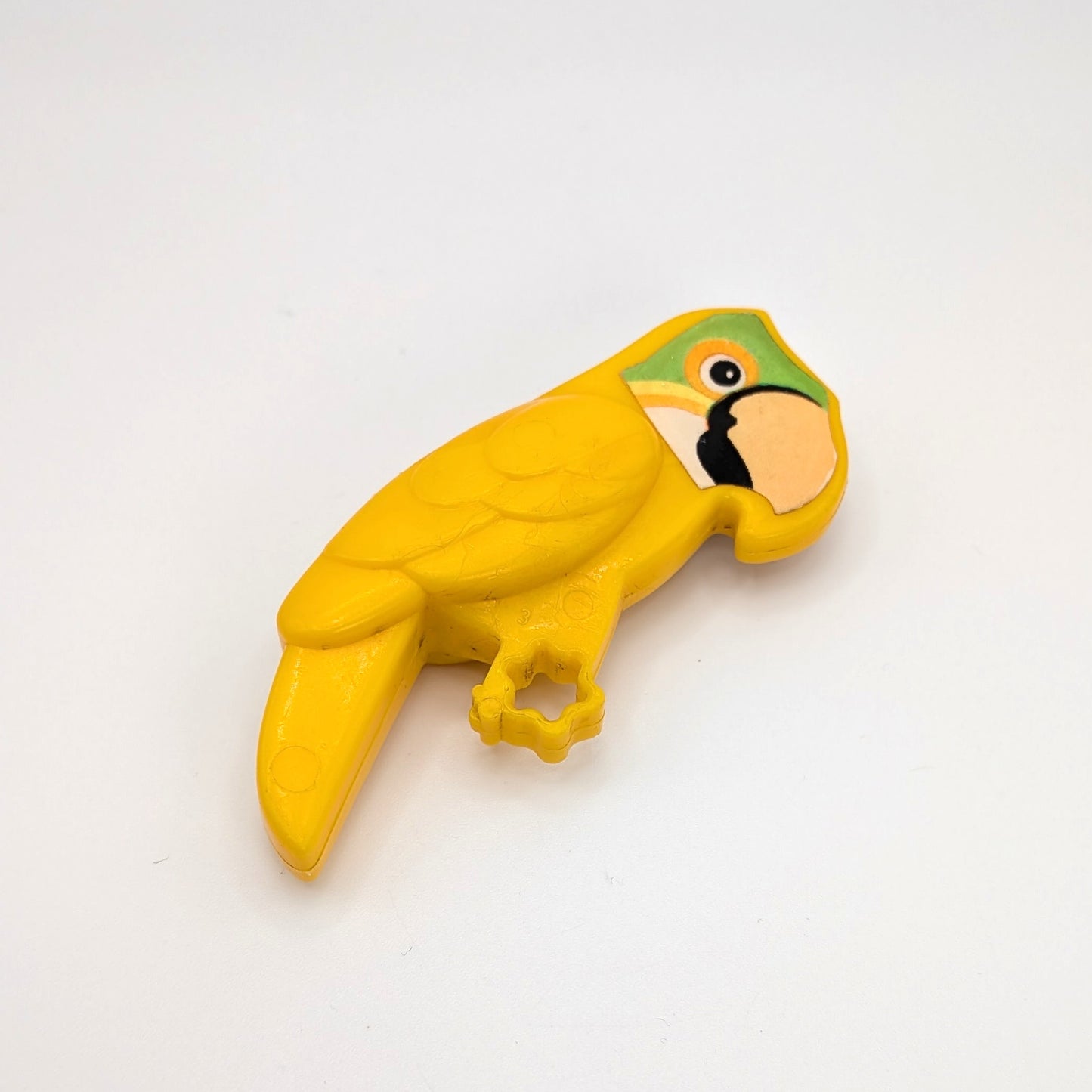Parrot Yellow - Fisher Price Little People
