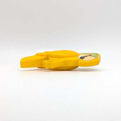 Parrot Yellow - Fisher Price Little People