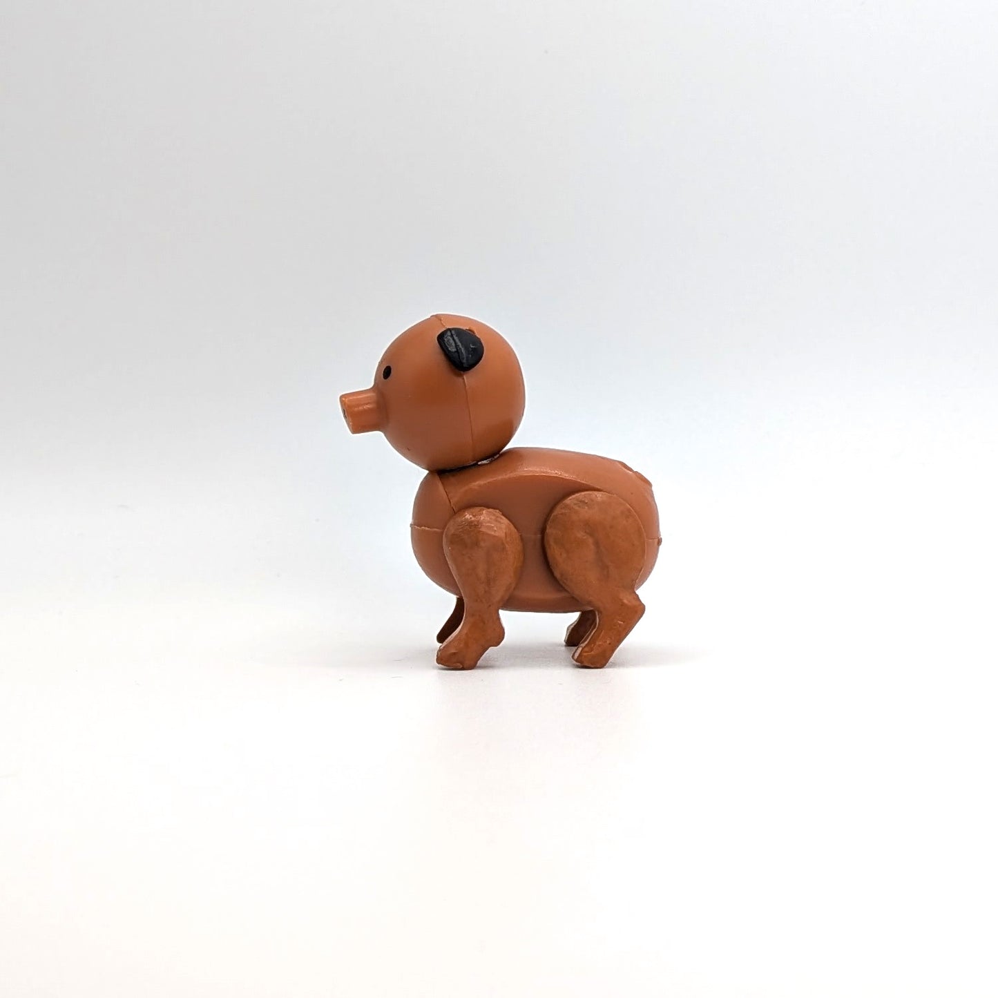 Pig Brown - Fisher Price Little People