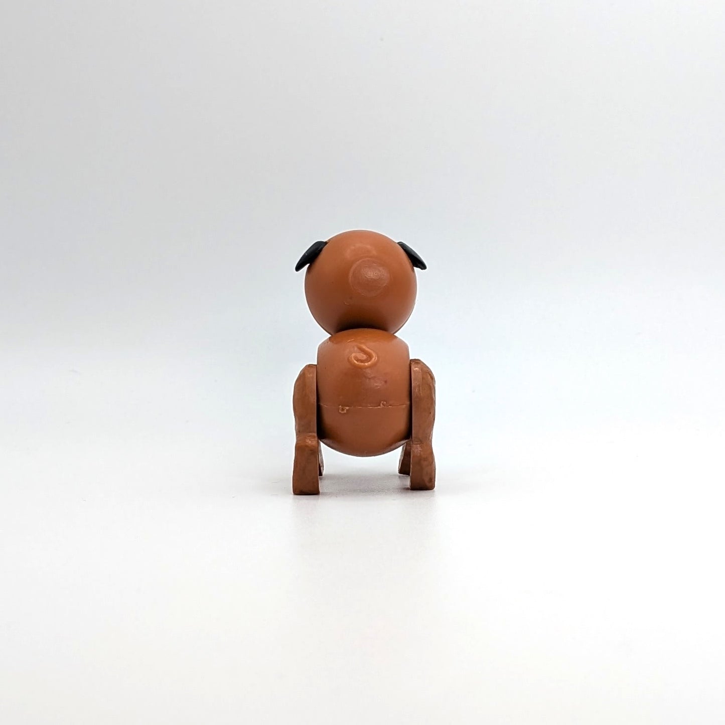 Pig Brown - Fisher Price Little People