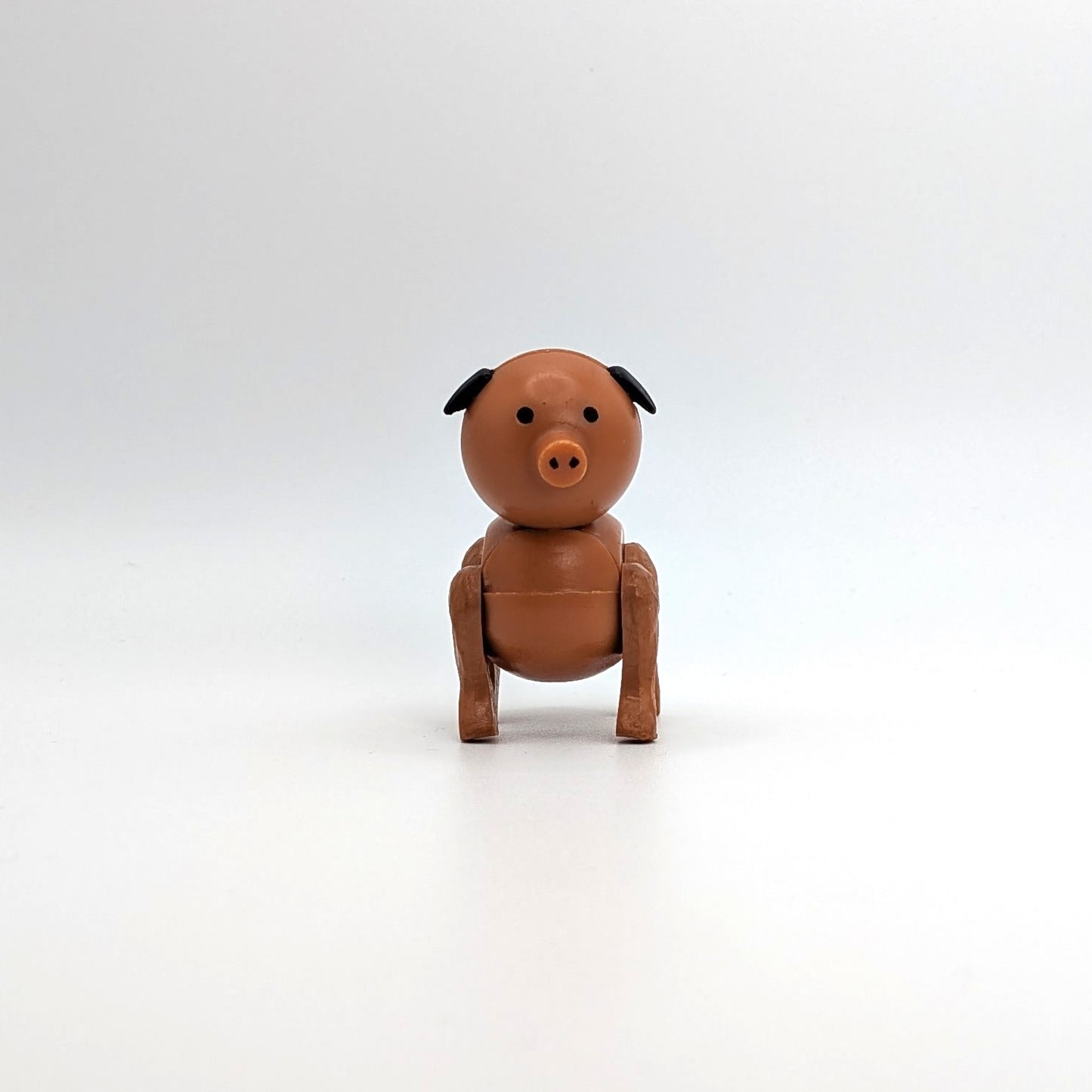 Pig Brown - Fisher Price Little People
