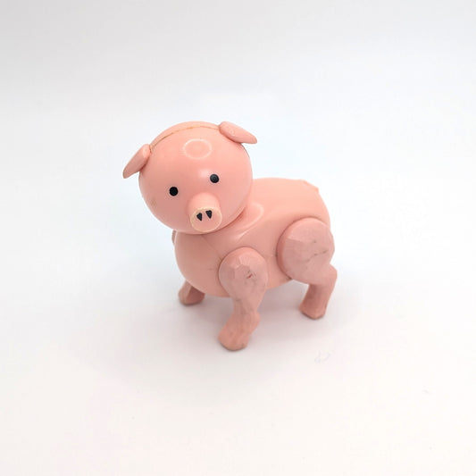 Pig Pink - Fisher Price Little People