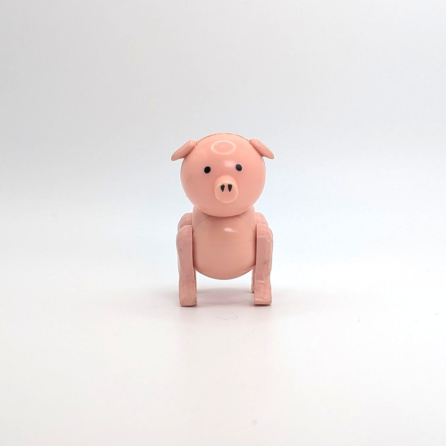 Pig Pink - Fisher Price Little People