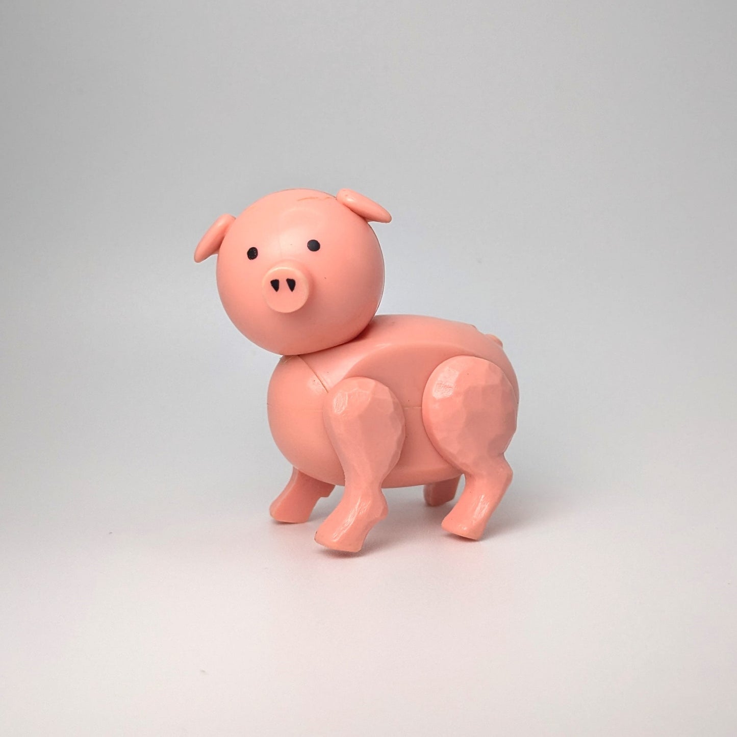 Pig Pink - Fisher Price Little People