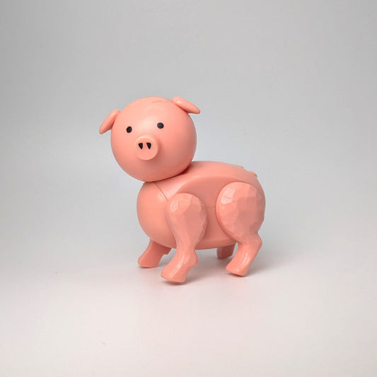 Pig Pink - Fisher Price Little People
