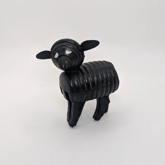 Sheep Black - Fisher Price Little People
