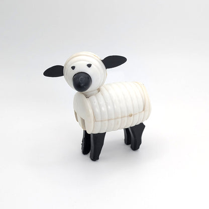 Sheep White - Fisher Price Little People