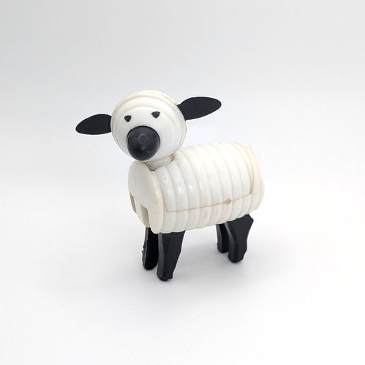 Sheep White - Fisher Price Little People