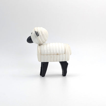 Sheep White - Fisher Price Little People