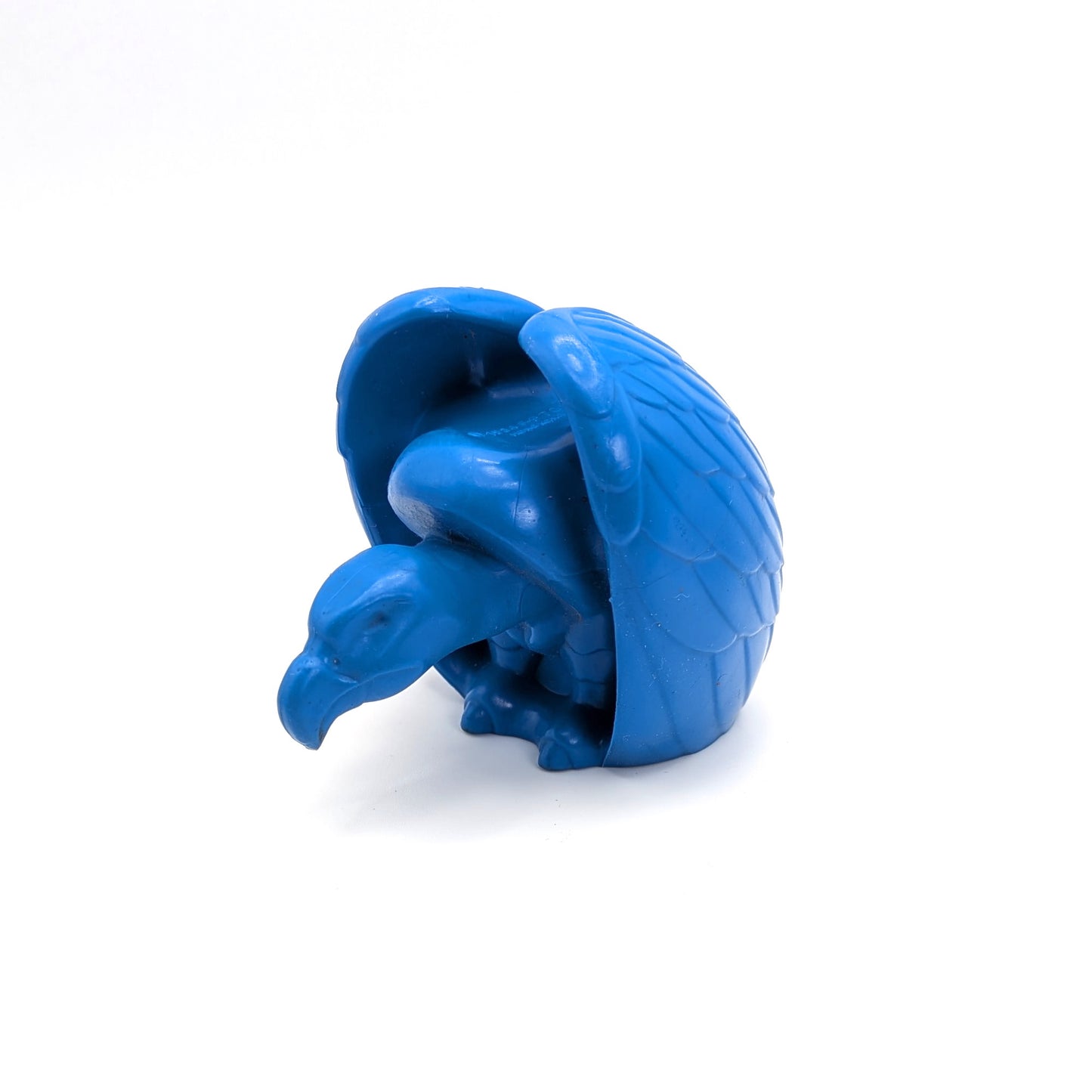 Vulture Blue - Fisher Price Little People