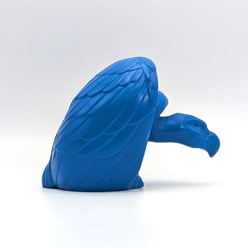 Vulture Blue - Fisher Price Little People