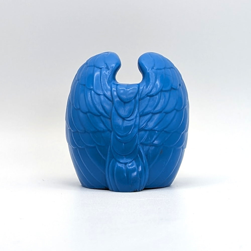 Vulture Blue - Fisher Price Little People