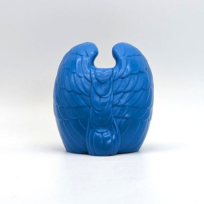 Vulture Blue - Fisher Price Little People