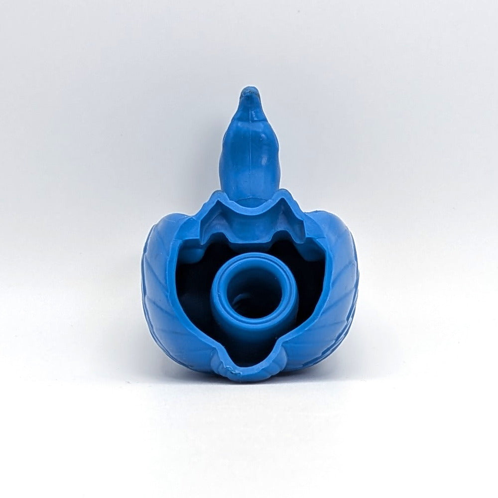 Vulture Blue - Fisher Price Little People