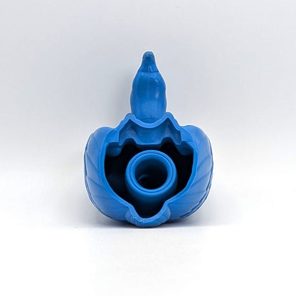 Vulture Blue - Fisher Price Little People