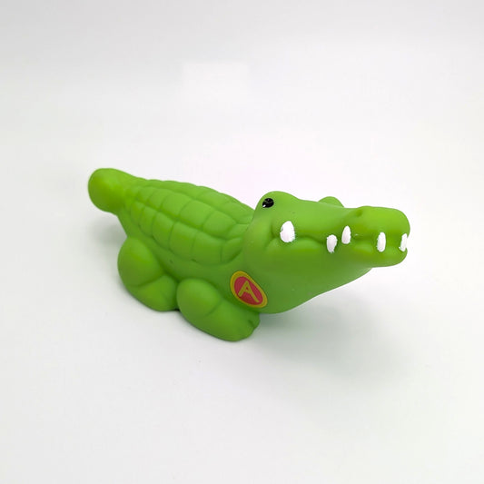 ABC Zoo - A | Alligator - Fisher Price Little People