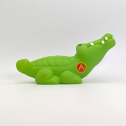 ABC Zoo - A | Alligator - Fisher Price Little People