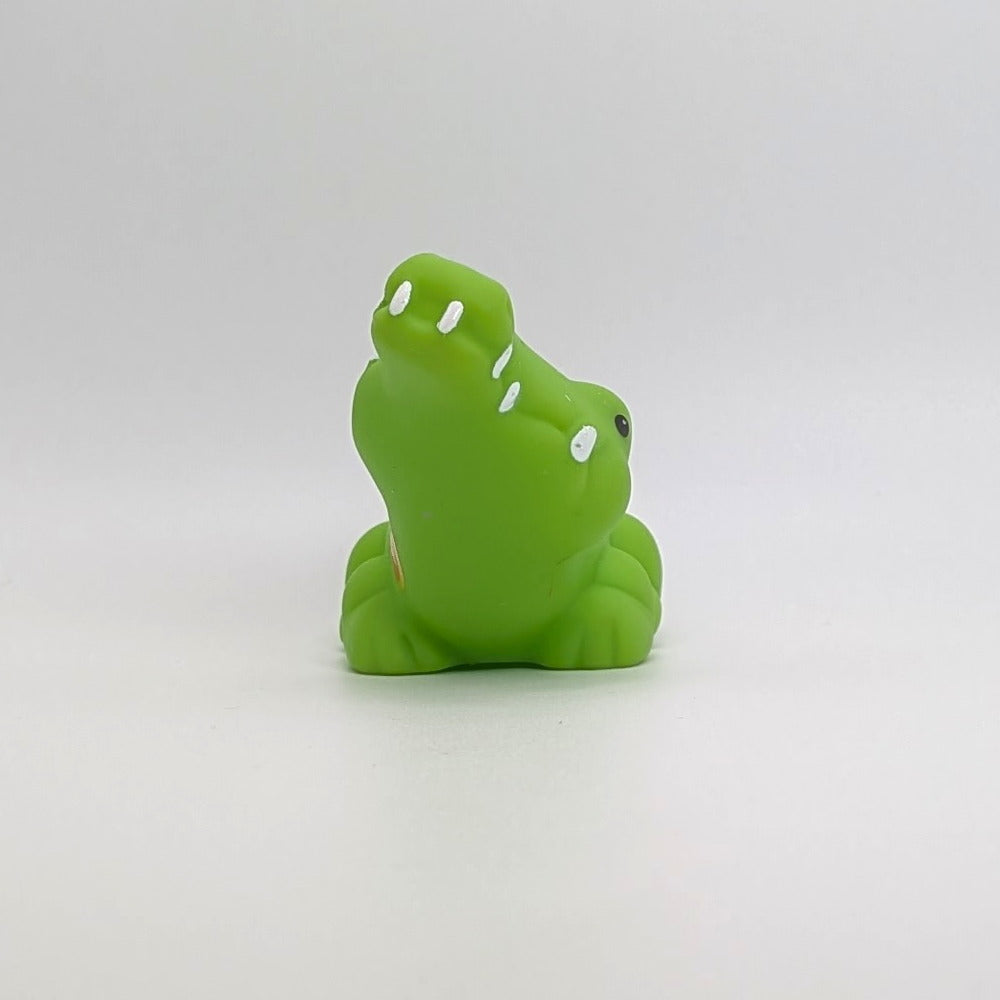 ABC Zoo - A | Alligator - Fisher Price Little People