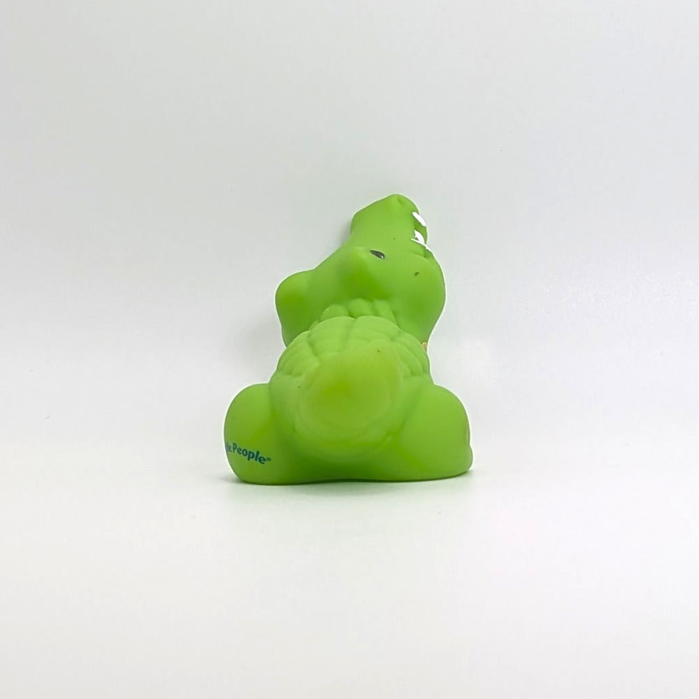 ABC Zoo - A | Alligator - Fisher Price Little People