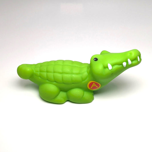 ABC Zoo - A | Alligator - Fisher Price Little People