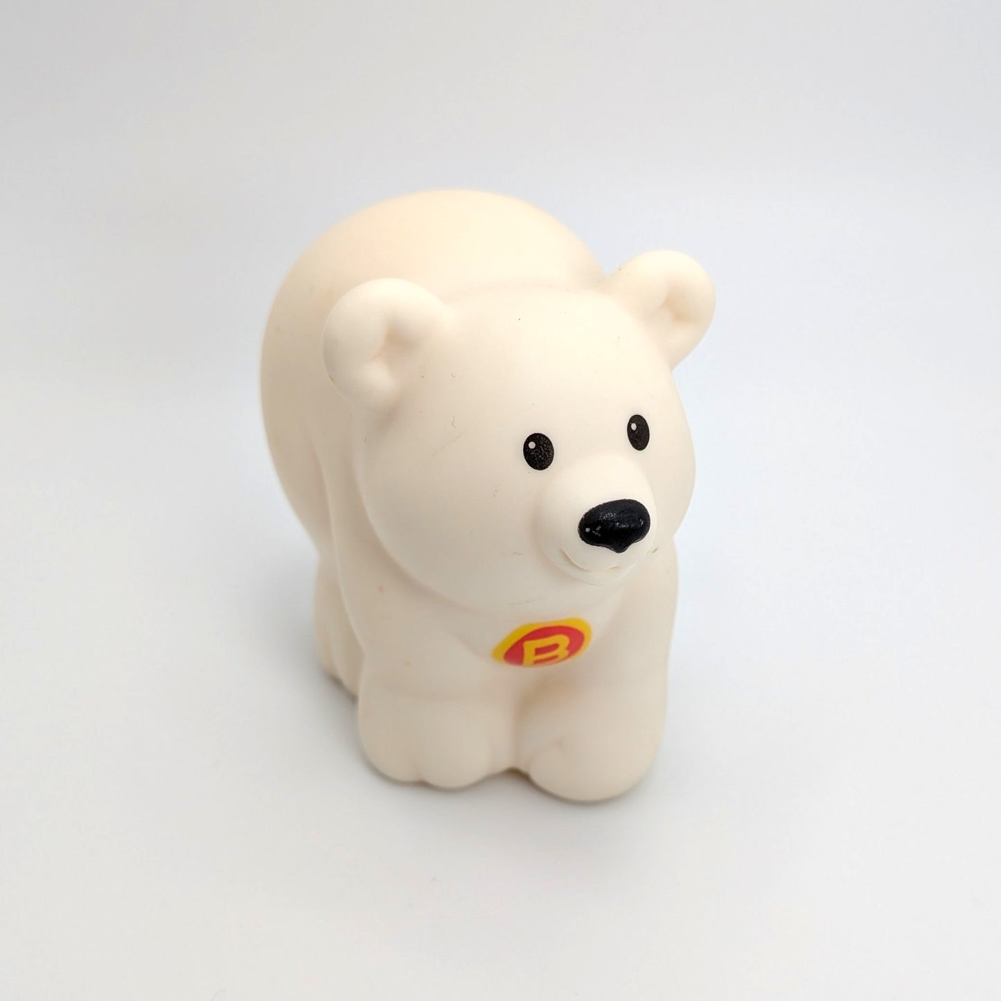 ABC Zoo - B | Bear - Fisher Price Little People