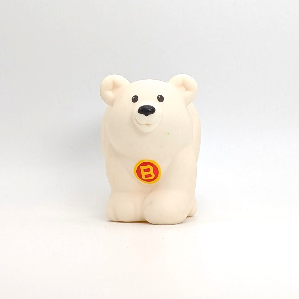 ABC Zoo - B | Bear - Fisher Price Little People