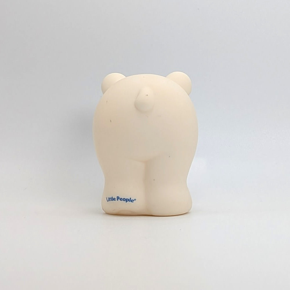 ABC Zoo - B | Bear - Fisher Price Little People