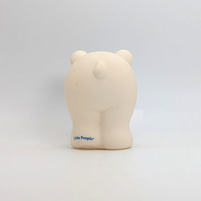 ABC Zoo - B | Bear - Fisher Price Little People