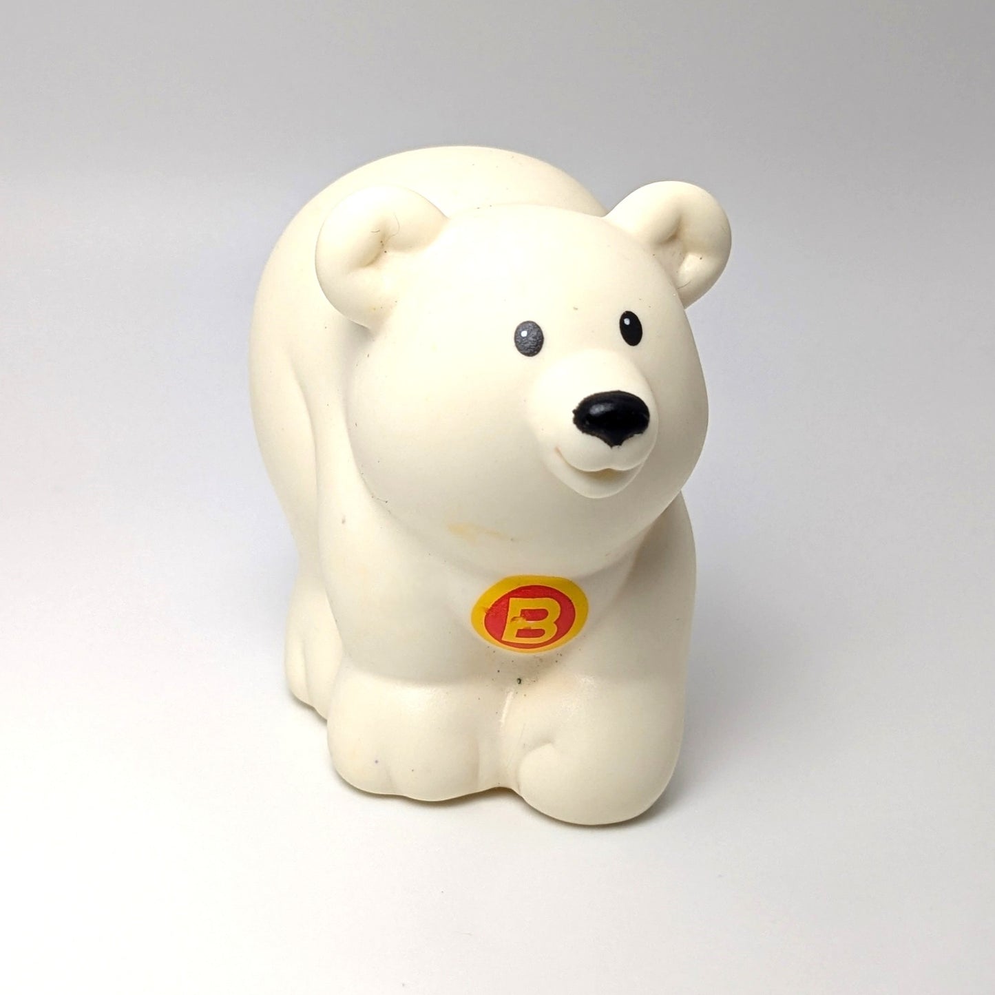 ABC Zoo - B | Bear - Fisher Price Little People
