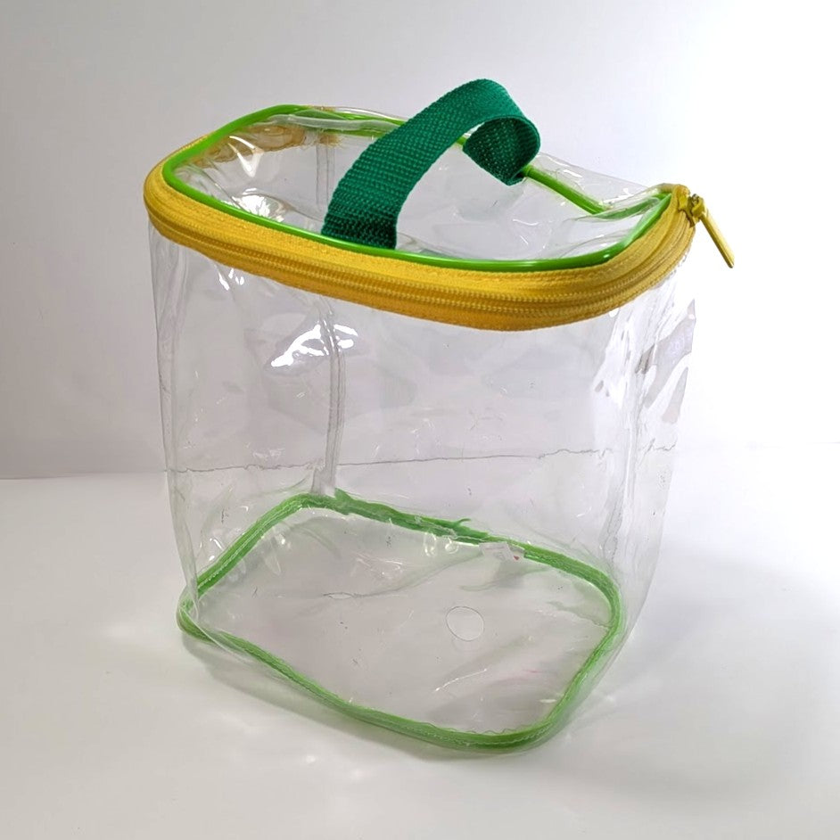 Storage Bag - Fisher Price Little People