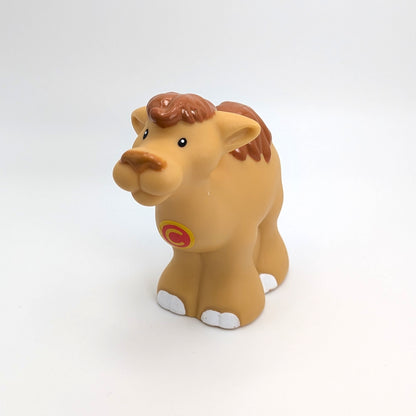 ABC Zoo - C | Camel - Fisher Price Little People