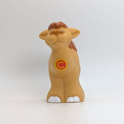 ABC Zoo - C | Camel - Fisher Price Little People