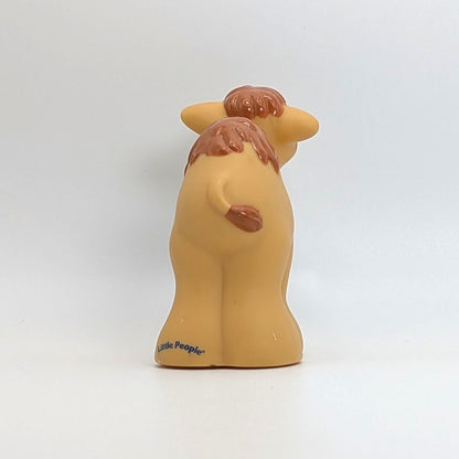 ABC Zoo - C | Camel - Fisher Price Little People