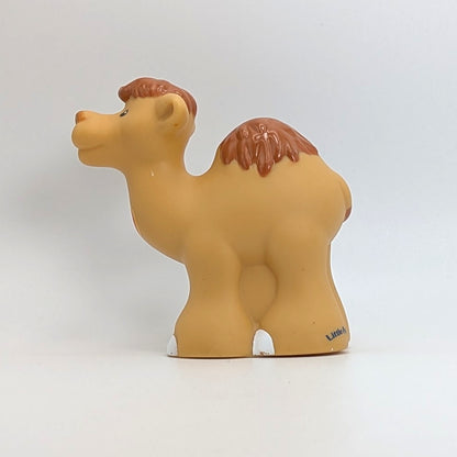 ABC Zoo - C | Camel - Fisher Price Little People