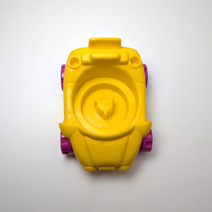 Car | Yellow & Purple | Fisher Price Little People
