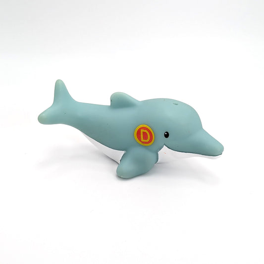 ABC Zoo - D | Dolphin - Fisher Price Little People