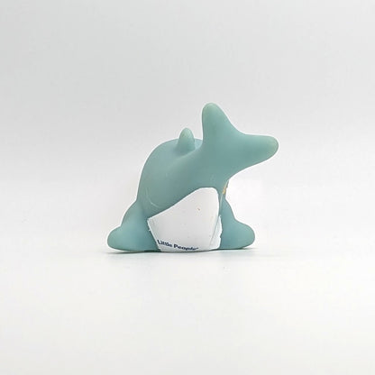 ABC Zoo - D | Dolphin - Fisher Price Little People