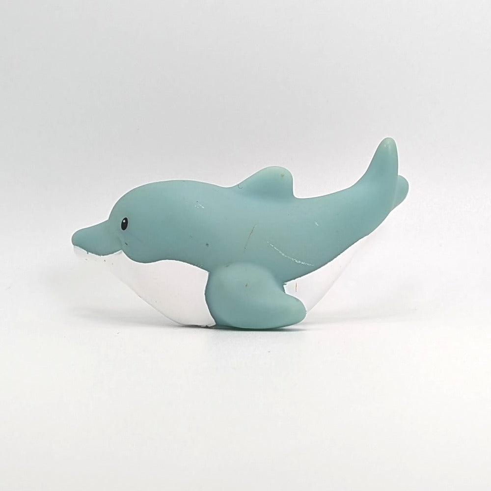 ABC Zoo - D | Dolphin - Fisher Price Little People