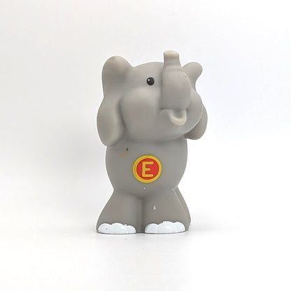 ABC Zoo - E | Elephant - Fisher Price Little People