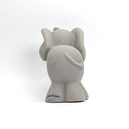 ABC Zoo - E | Elephant - Fisher Price Little People