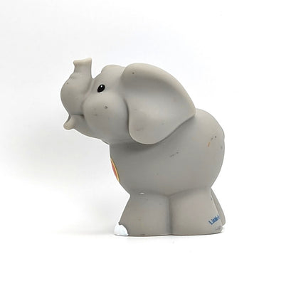 ABC Zoo - E | Elephant - Fisher Price Little People
